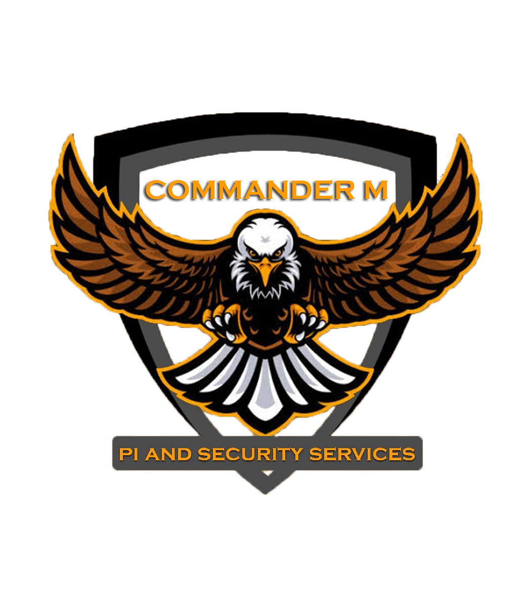 Commander M Private Investigation & Security Services 